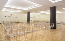 Tivoli Portopiccolo Sistiana Wellness Resort & Spa