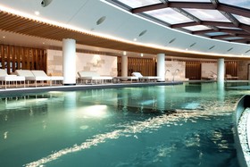 Tivoli Portopiccolo Sistiana Wellness Resort & Spa