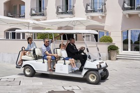 Tivoli Portopiccolo Sistiana Wellness Resort & Spa