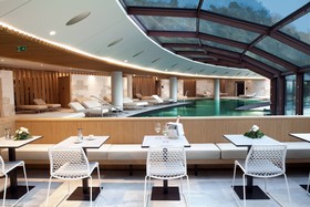 Tivoli Portopiccolo Sistiana Wellness Resort & Spa