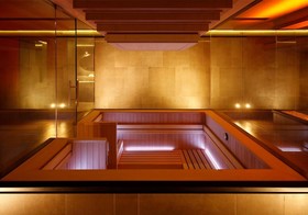 Tivoli Portopiccolo Sistiana Wellness Resort & Spa