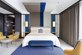 Tivoli Portopiccolo Sistiana Wellness Resort & Spa
