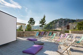 Tivoli Portopiccolo Sistiana Wellness Resort & Spa