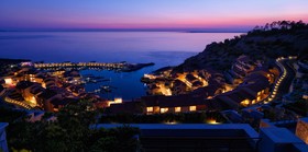 Tivoli Portopiccolo Sistiana Wellness Resort & Spa