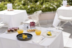Tivoli Portopiccolo Sistiana Wellness Resort & Spa