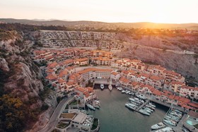 Tivoli Portopiccolo Sistiana Wellness Resort & Spa