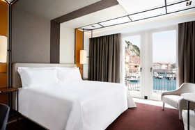 Tivoli Portopiccolo Sistiana Wellness Resort & Spa