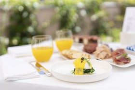 Tivoli Portopiccolo Sistiana Wellness Resort & Spa