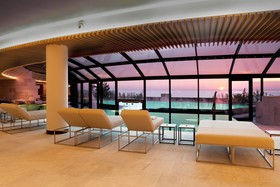 Tivoli Portopiccolo Sistiana Wellness Resort & Spa