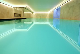 Tivoli Portopiccolo Sistiana Wellness Resort & Spa