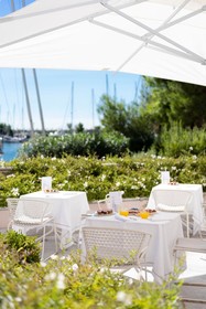 Tivoli Portopiccolo Sistiana Wellness Resort & Spa