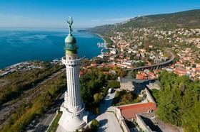 Tivoli Portopiccolo Sistiana Wellness Resort & Spa