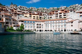 Tivoli Portopiccolo Sistiana Wellness Resort & Spa