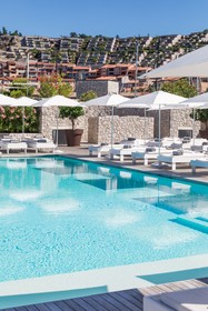 Tivoli Portopiccolo Sistiana Wellness Resort & Spa