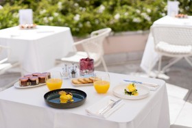 Tivoli Portopiccolo Sistiana Wellness Resort & Spa