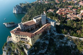 Tivoli Portopiccolo Sistiana Wellness Resort & Spa