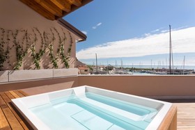 Tivoli Portopiccolo Sistiana Wellness Resort & Spa