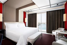 Tivoli Portopiccolo Sistiana Wellness Resort & Spa