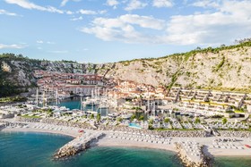 Tivoli Portopiccolo Sistiana Wellness Resort & Spa