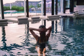 Tivoli Portopiccolo Sistiana Wellness Resort & Spa