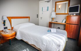 B&B HOTEL Chioggia Airone