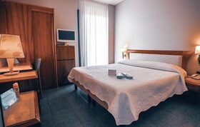 B&B HOTEL Chioggia Airone
