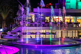 B&B HOTEL Chioggia Airone