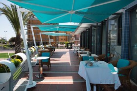 B&B HOTEL Chioggia Airone