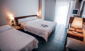 B&B HOTEL Chioggia Airone