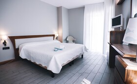 B&B HOTEL Chioggia Airone