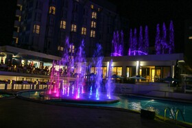 B&B HOTEL Chioggia Airone
