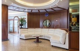 Hotel Bristol