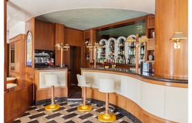 Hotel Bristol