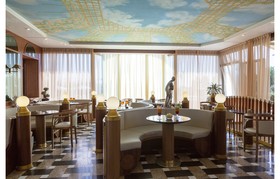 Hotel Bristol