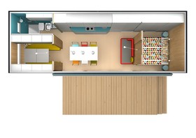 Camping Internazionale