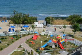 Camping Internazionale