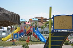 Camping Internazionale