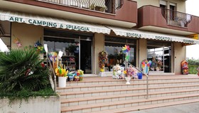 Camping Internazionale