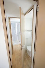 Camping Internazionale