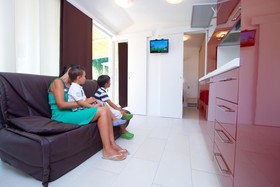 Camping Internazionale