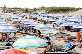 Camping Internazionale