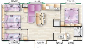 Camping Internazionale