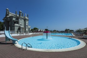 Camping Internazionale