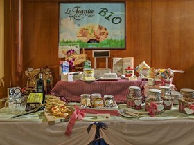 Hotel Le Tegnue