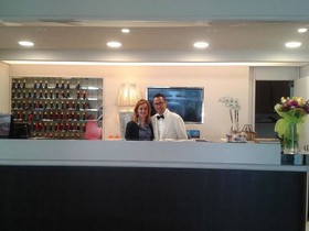Hotel Le Tegnue