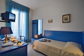 Hotel Le Tegnue