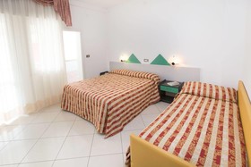 Hotel Metropol