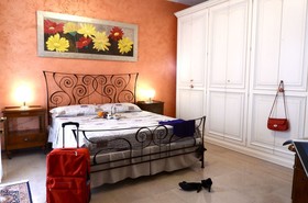 Bed and Breakfast Casa Karina