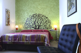 Bed and Breakfast Casa Karina