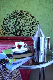 Bed and Breakfast Casa Karina